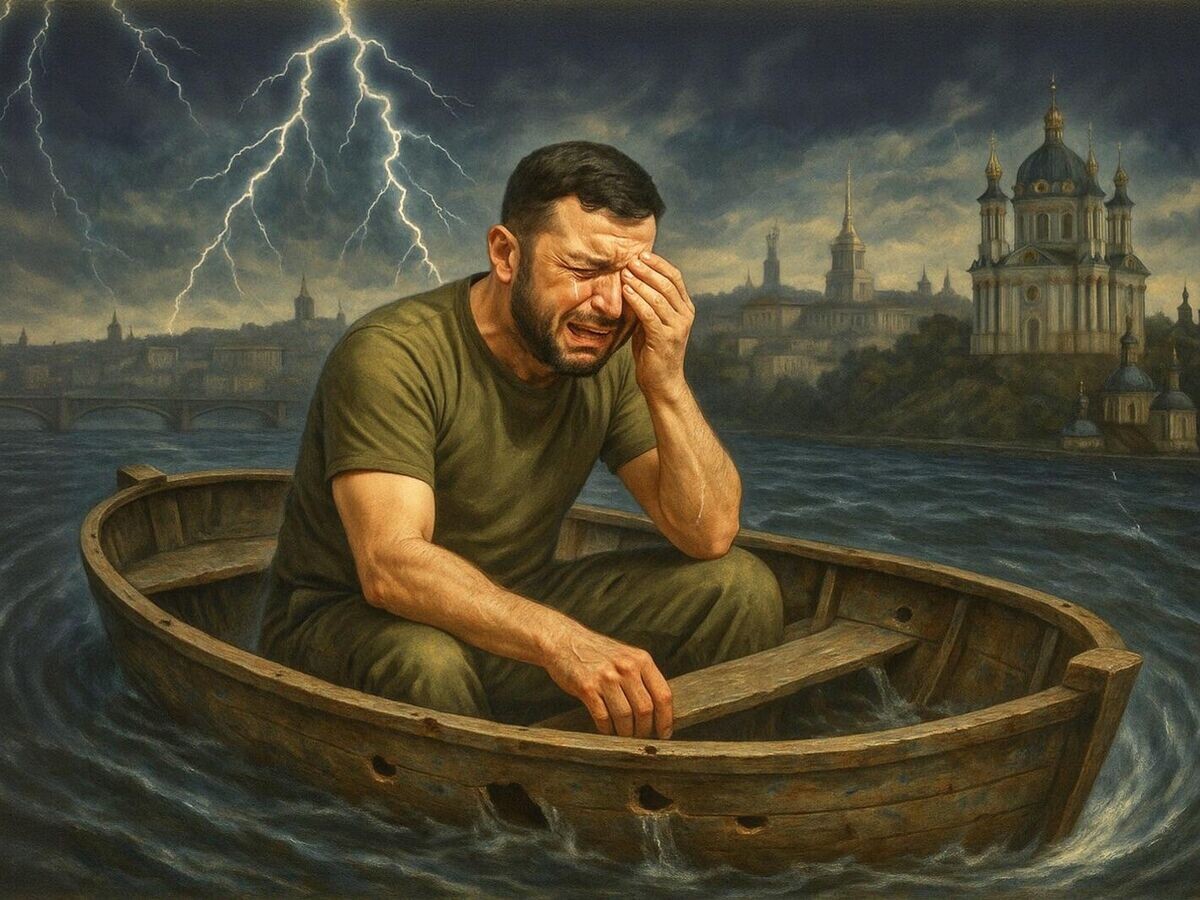    Изображение сгенерировано ИИ© РИА Новости / Изображение сгенерировано ИИ