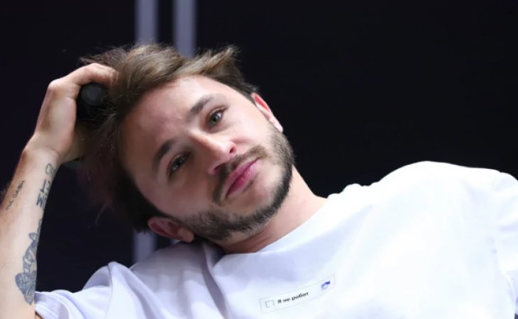 Фото:. Эльдар Джарахов ╱ Размик Закарян, URA.RU, ТАСС