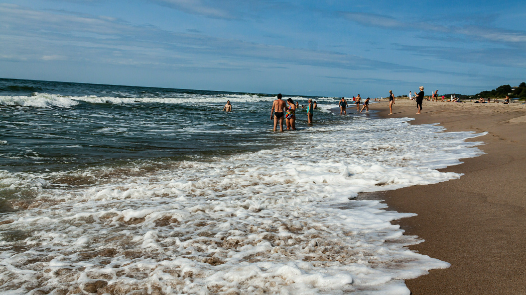    Фото: Roman Denisov/Global Look Press