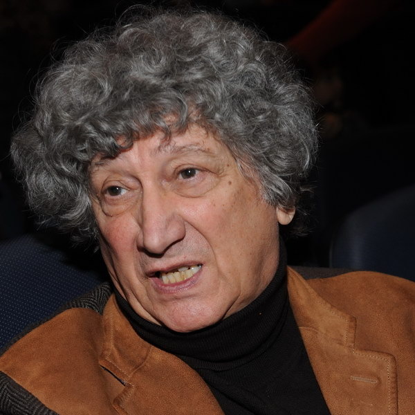     Сегодня 90 лет Юрию Энтину