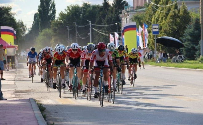    © Центр спортивной подготовки Ленинградской области