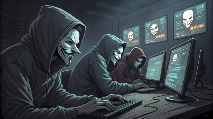   Сгенерировано с помощью ИИ