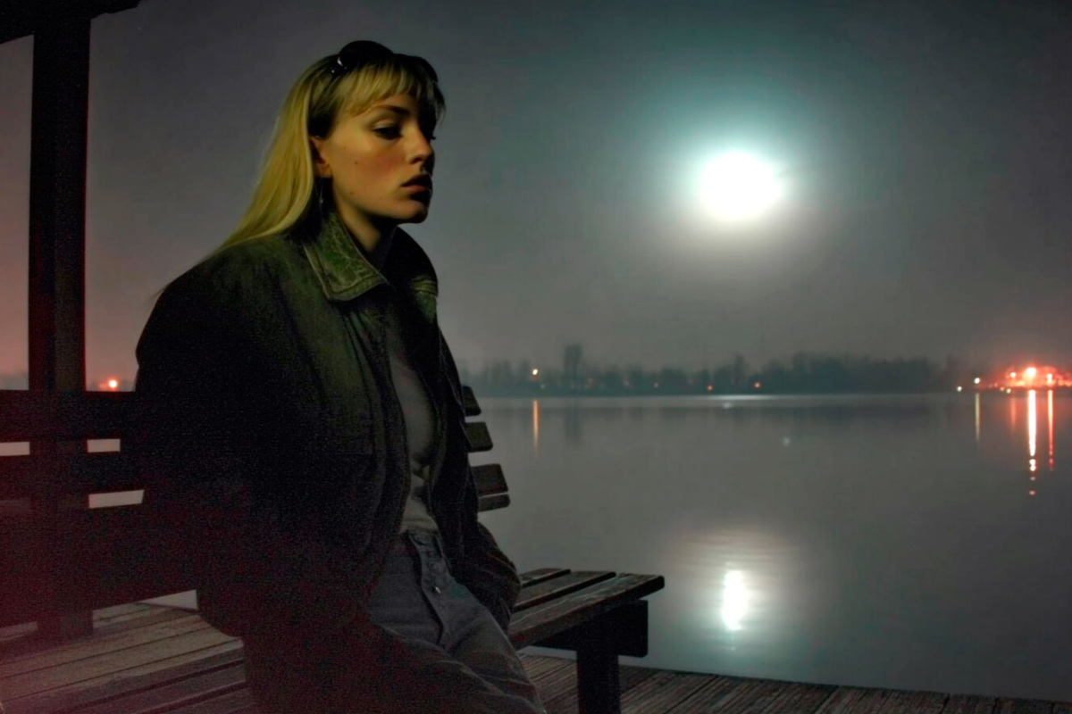 ОКР основано на неконтролируемой тревоге, поэтому защитные механизмы схожи с таковыми при пограничном расстройстве