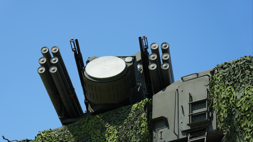    Фото: ИЗВЕСТИЯ/Сергей Лантюхов