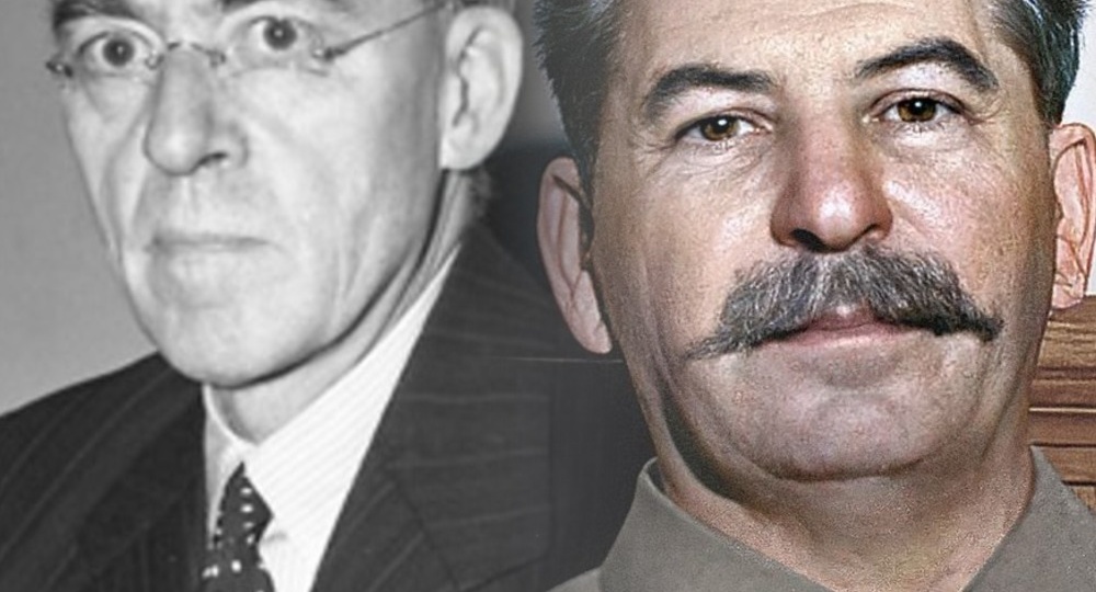 О чём не стоит забывать, вспоминая Пакт Молотова-Риббентропа?