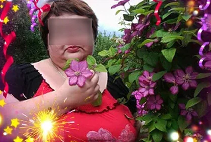 Это героиня рассказа. Источник фото: Комсомольская правда. 