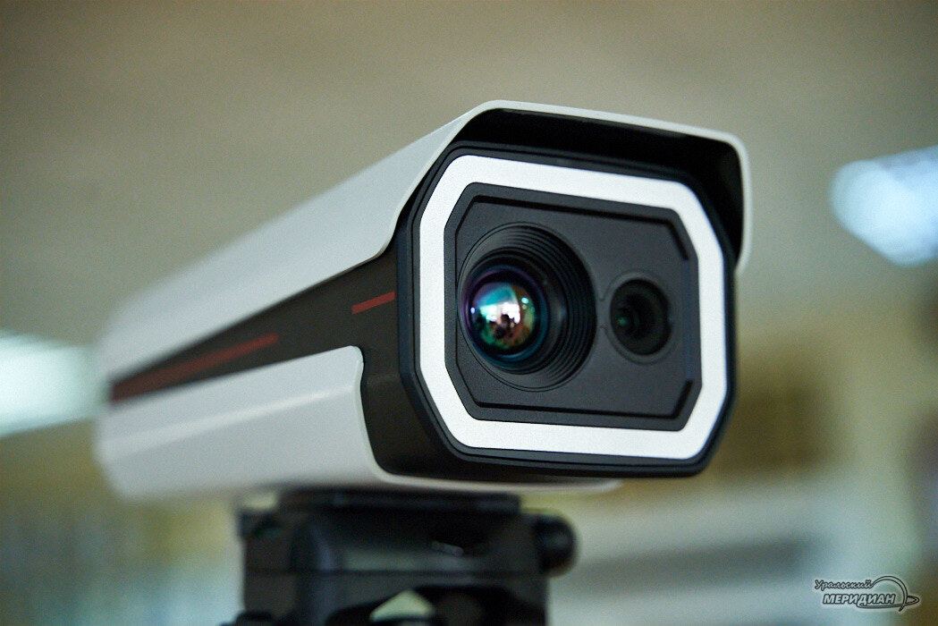    Фото Лидия Аникина © ИА «Уральский меридиан»