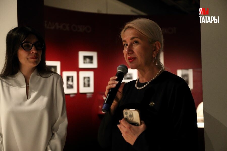 
Фото: © «Миллиард.Татар»