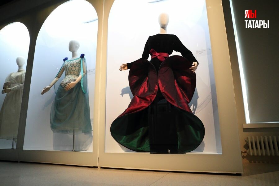 
Фото: © «Миллиард.Татар»