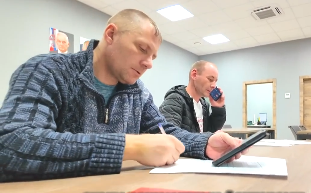    Югра объединяет патриотов