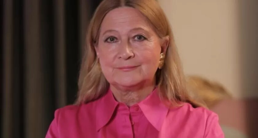    Скриншот из VK Видео астролога