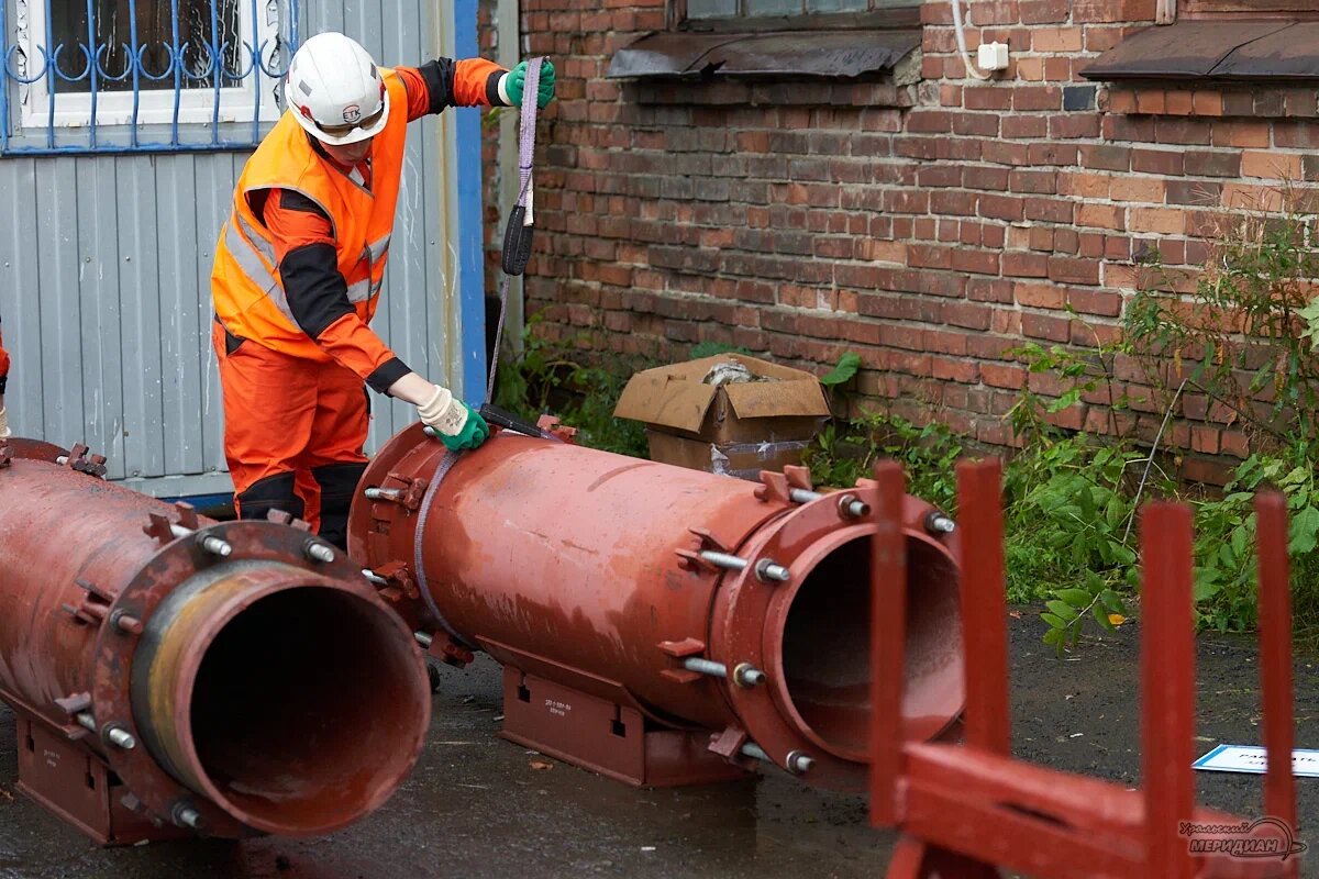    Фото: Лидия Аникина © ИА «Уральский меридиан»