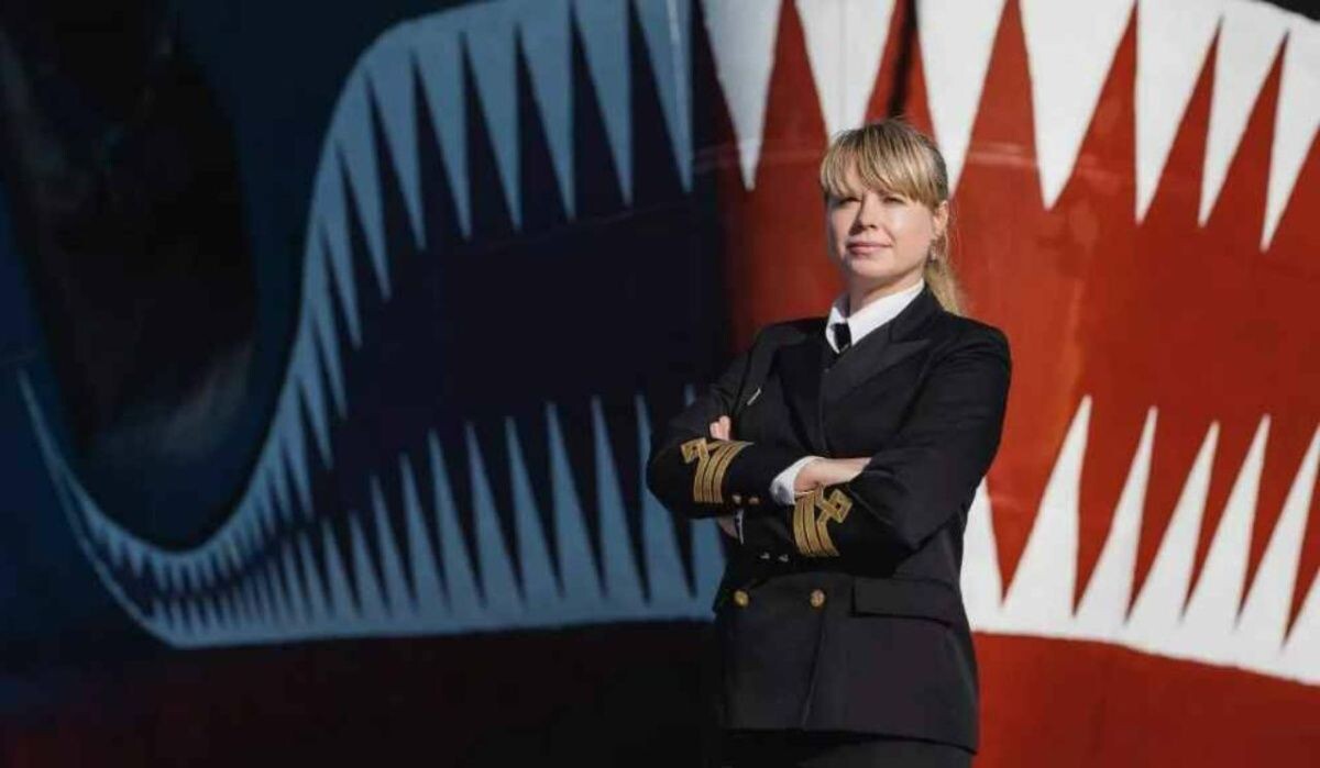     Марина Старовойтова. Источник: ria.ru Автор фото: Telegram/Росатом