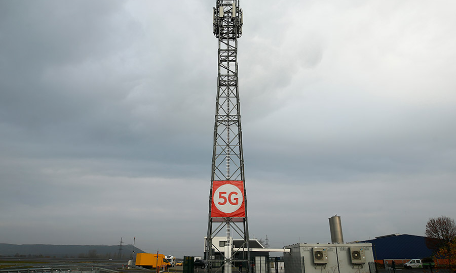 Чем 5G отличается от 4G (спойлер: не только скоростью)