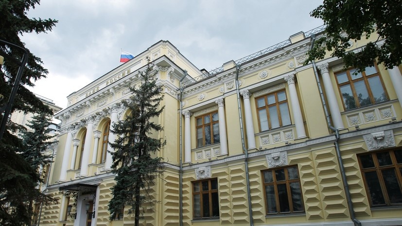   РИА Новости Мария Девахина