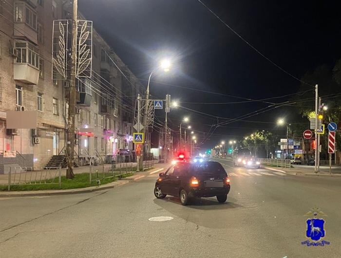    ФОТО: ГУ МВД по Самарской области