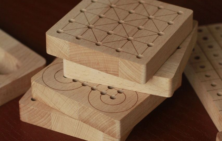 Топ-3 игры для вашего корпоративного подарка: Как древние артефакты покоряют деловой мир