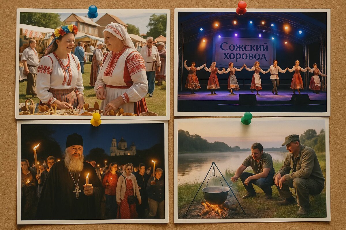 Иллюстрация ИИ 