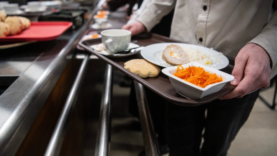    Фото: Ilya Moskovets/Globallookpress