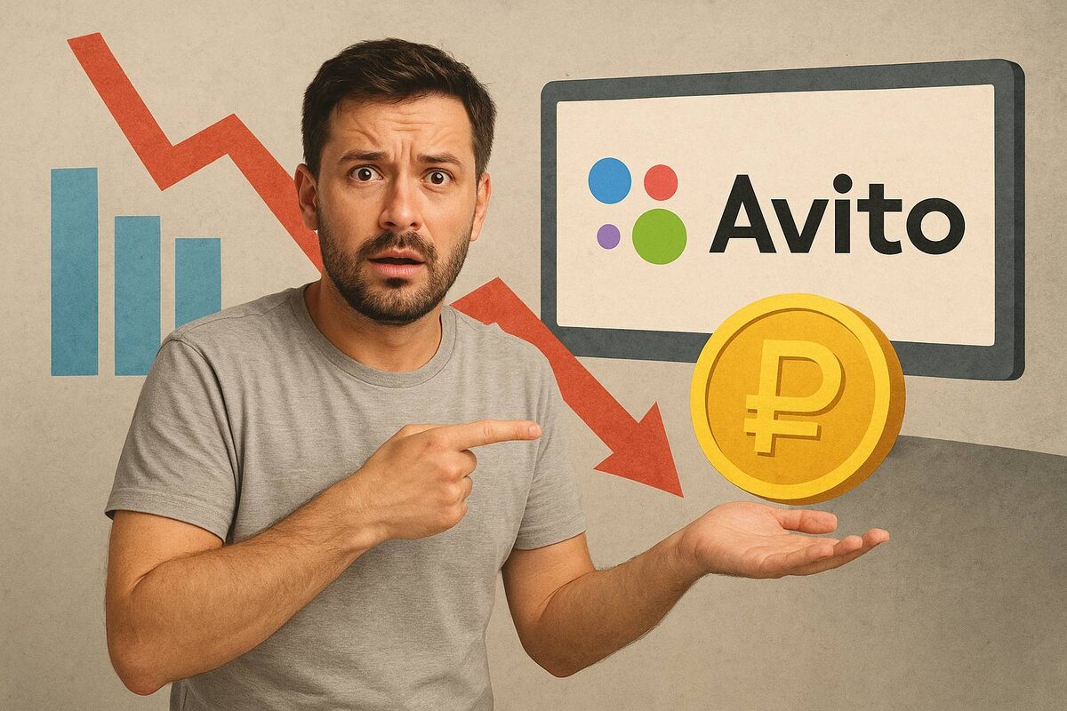 50 000₽ вместо 150 000₽: как я удваиваю продажи на Авито при тех же вложениях