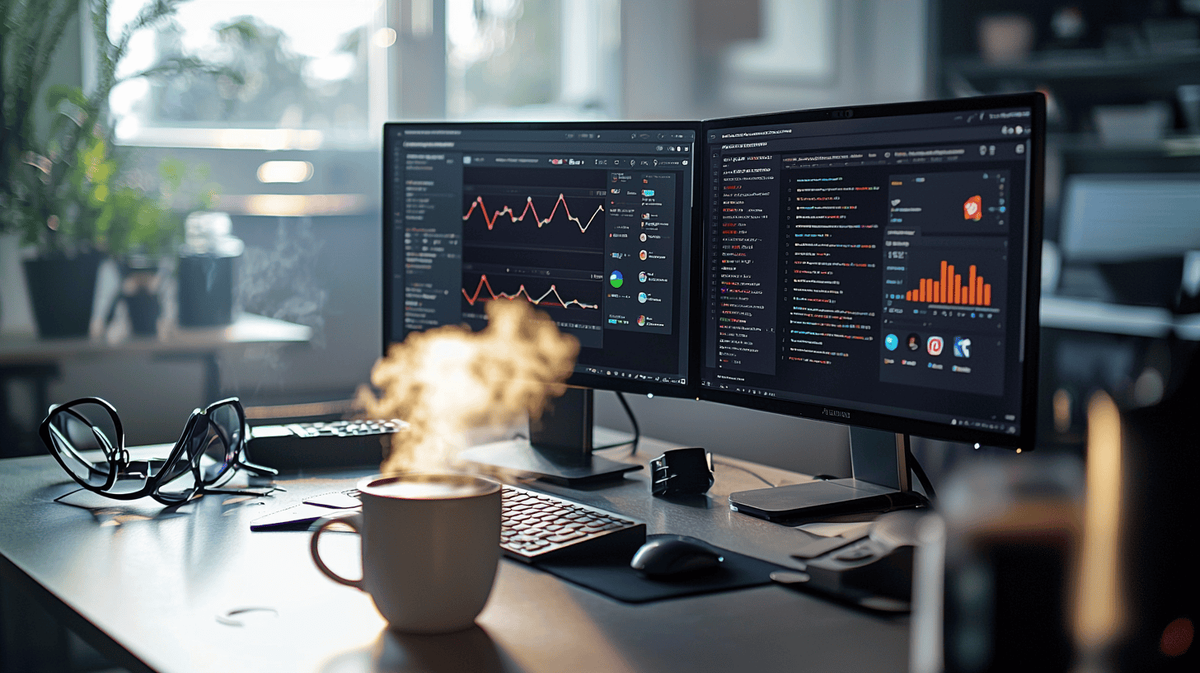    Использование AI для автоматизации генерации трафика: как повысить эффективность вашего бизнеса и увеличить конверсии dresh77