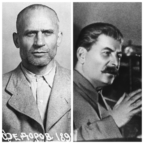 Как поступил Сталин с генерал-майором Малышкиным, перешедшим на сторону немцев под Москвой