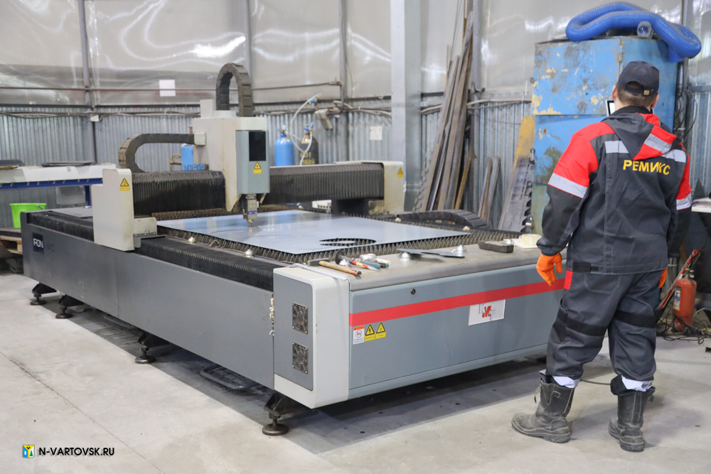    Экономике – новый виток развития