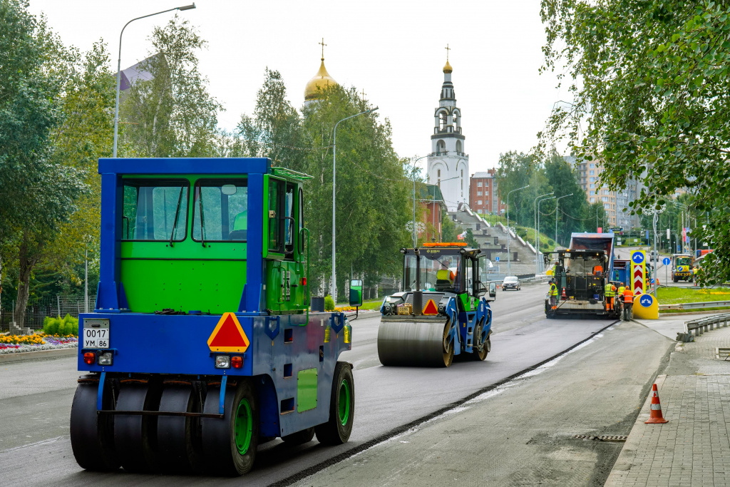    Ровные перспективы
