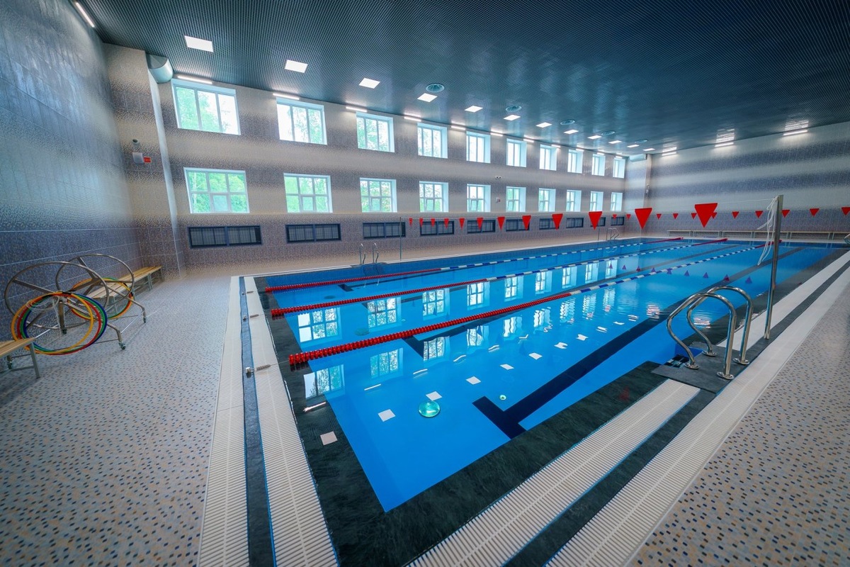    1 сентября близко: к учебе готовы