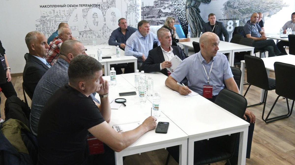    «Герои Югры»: против внутреннего врага