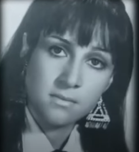 Стелла. "Следствие вевли"