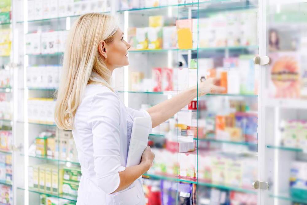 В аптеках России отсутствуют таблетки экстренной контрацепции