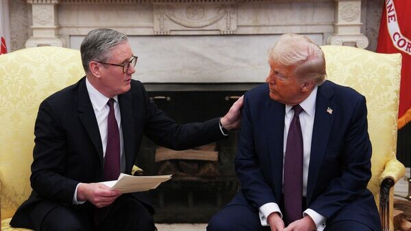    © AP Photo / Carl Court