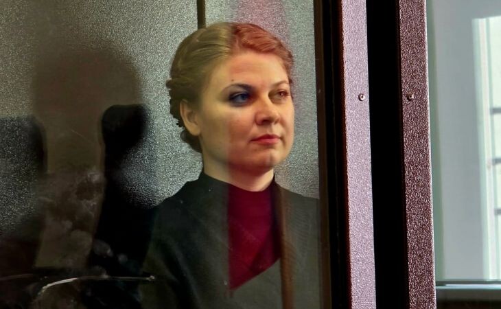 Фото:. Людмила Авдюхина ╱ Прокуратура АК