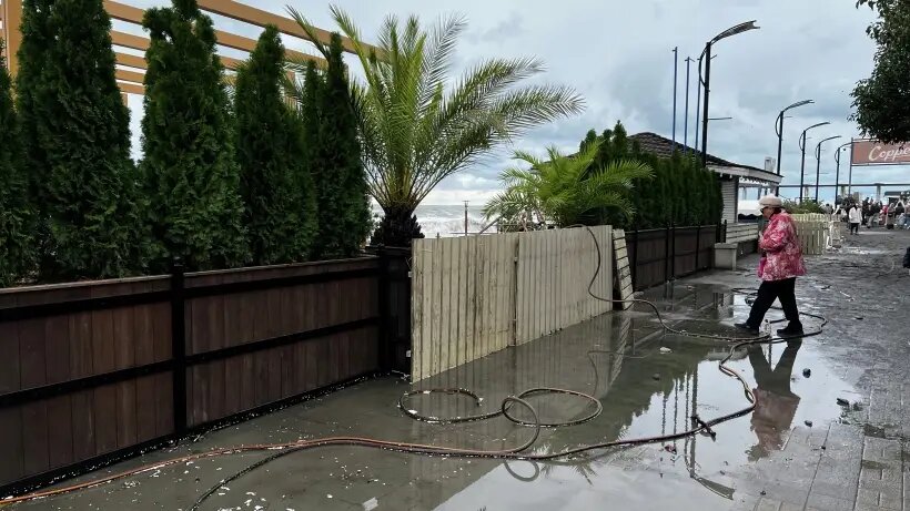     © РИА Новости. Наталья Селиверстова