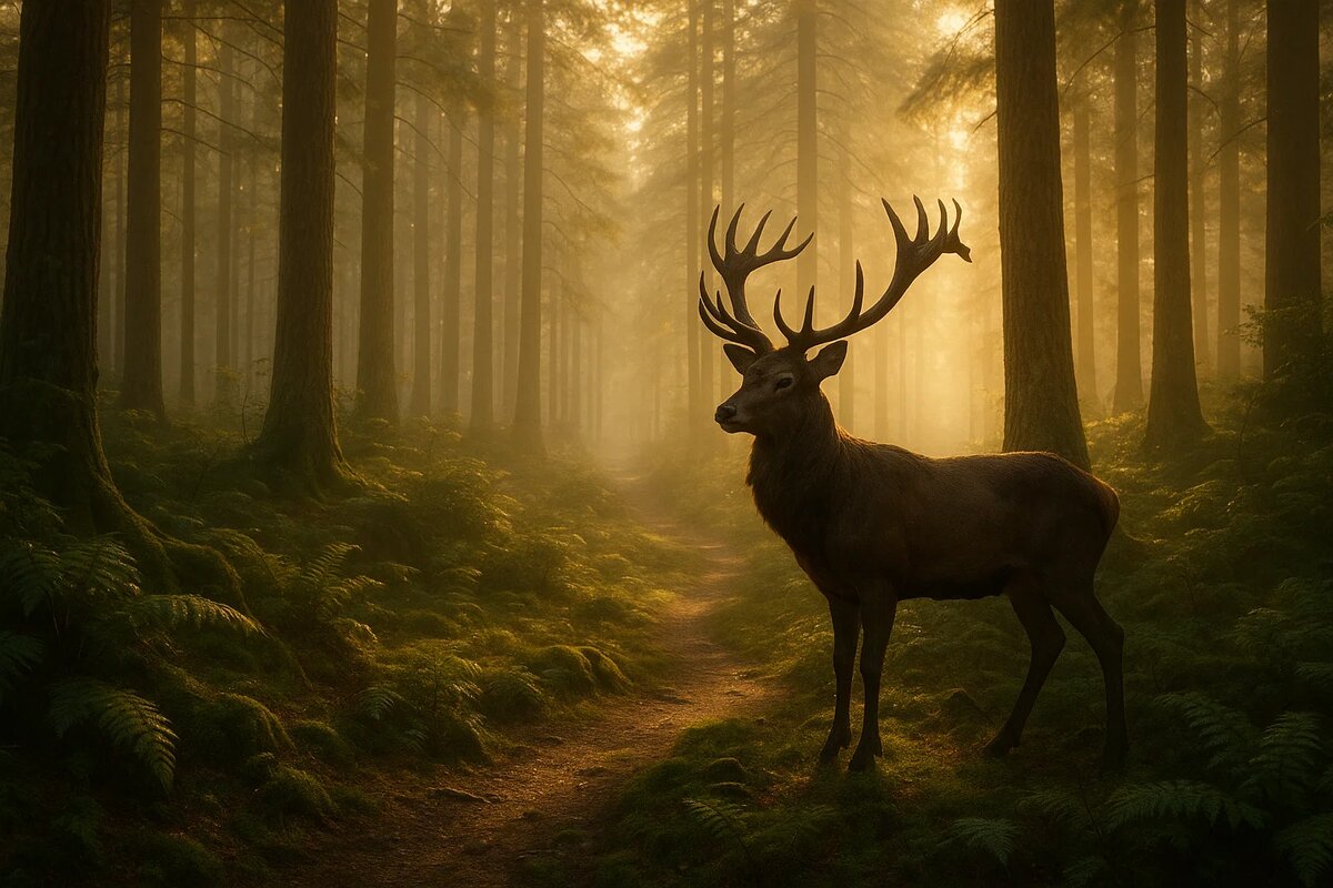 Иллюстрация ИИ