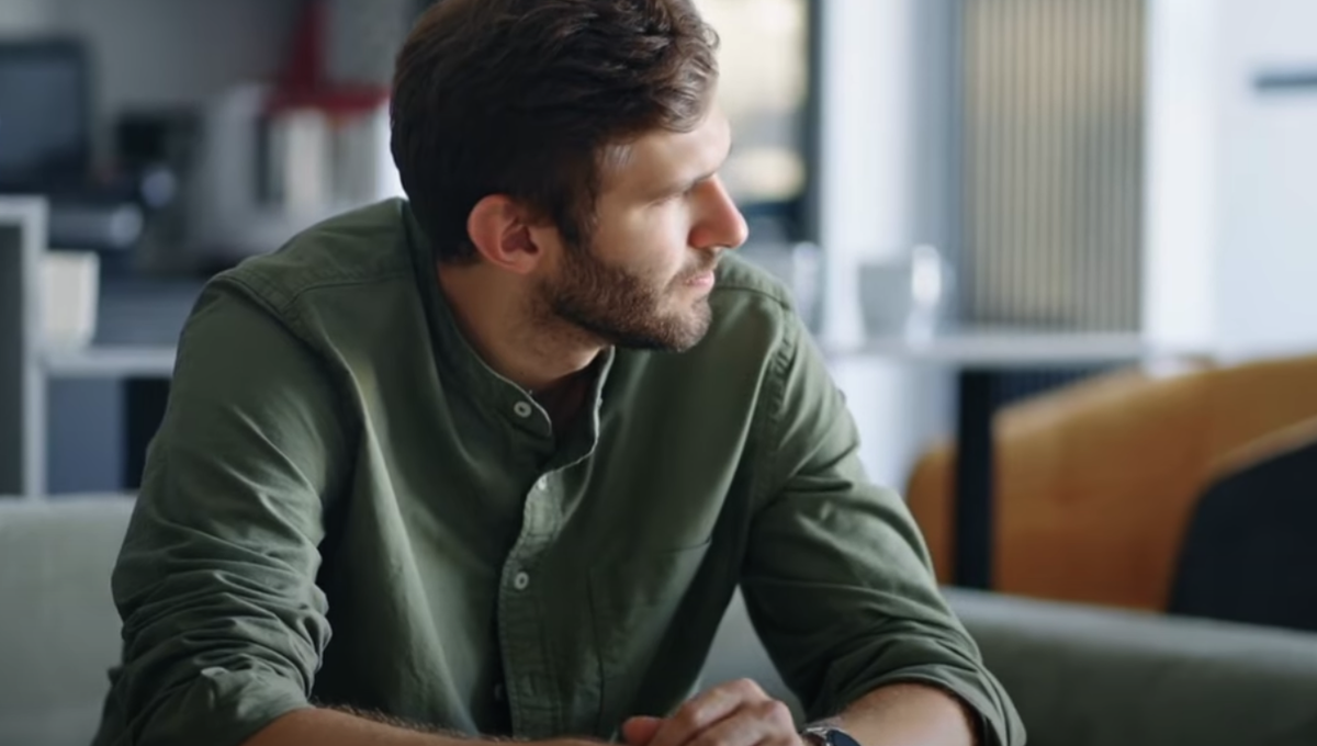 7 шагов к контролю над желаниями и эмоциями: Как мужчина может обрести свободу и уважение