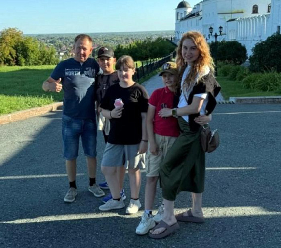 СШ «Дельфин»