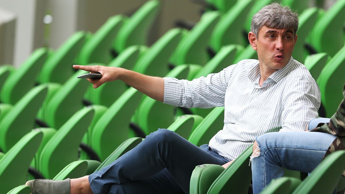    Артем Коротаев/ТАСС