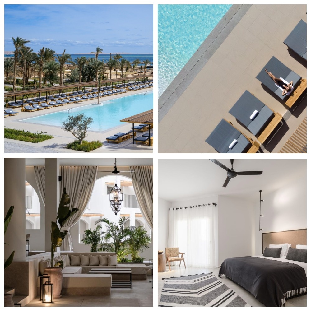 Отель Serry Beach 5* расположен в центре туристической набережной Хургады, в самом центре города. Подходит для спокойного отдыха на берегу моря. Стильный вариант для отдыха с друзьями или парой