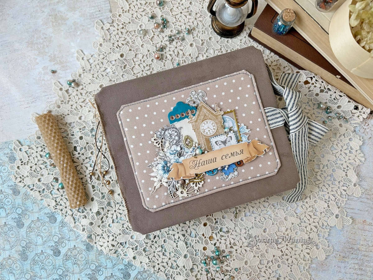 Больше фото в галерее. Листайте ➡