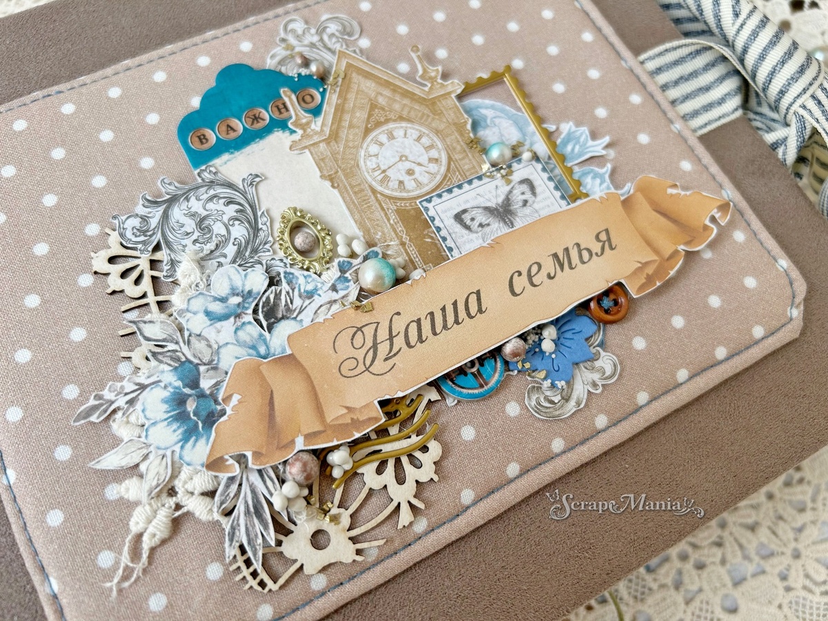 Больше фото в галерее. Листайте ➡