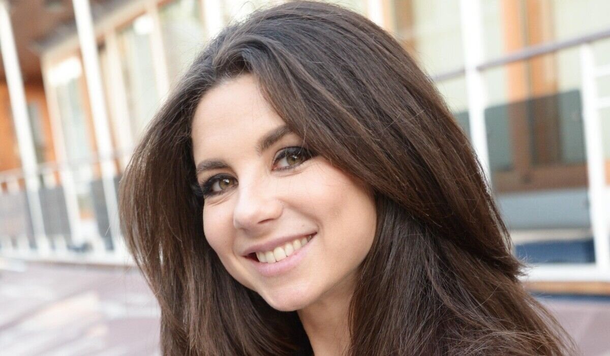 Анна Плетнёва / Фото из открытых источников