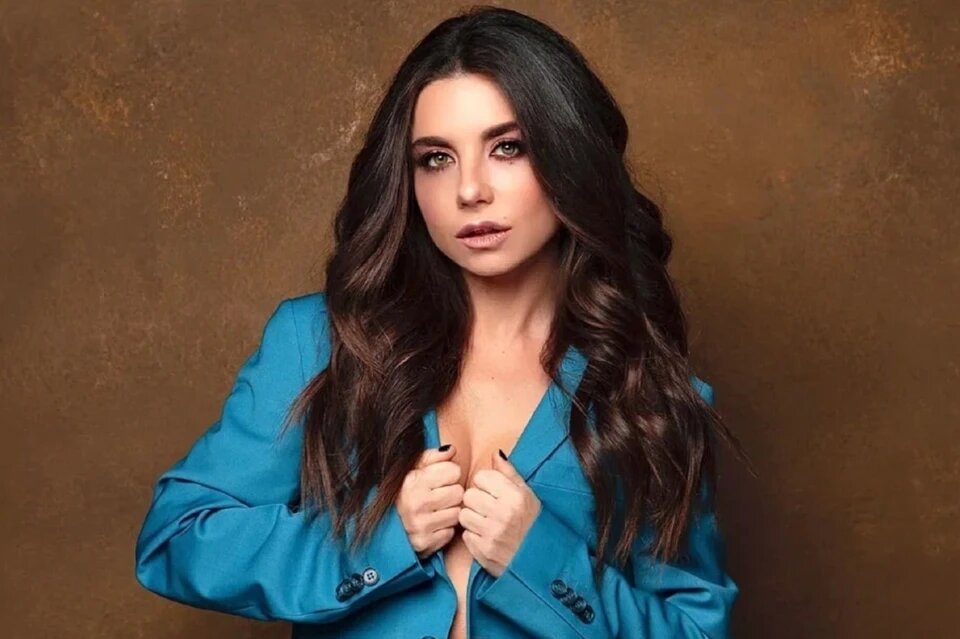 Анна Плетнёва / Фото из открытых источников