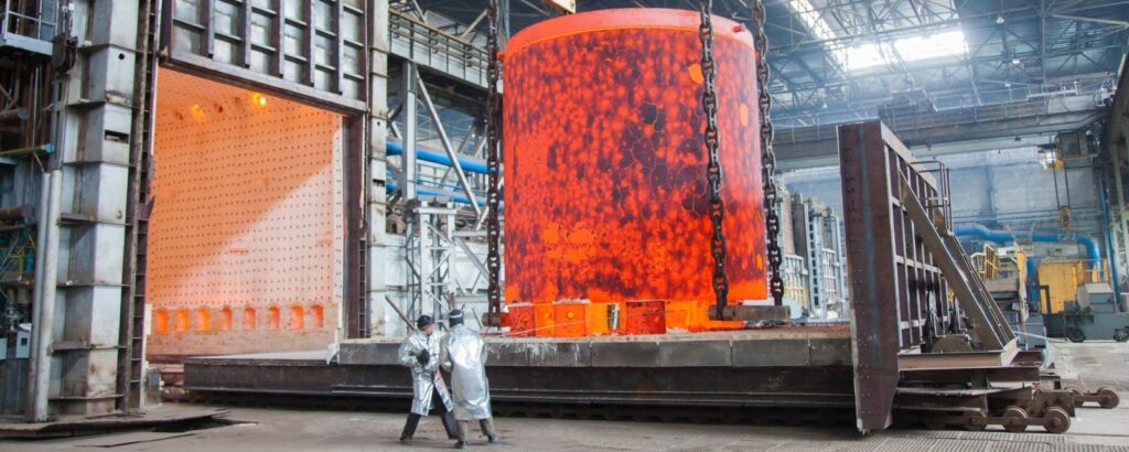    Фото ПАО «Энергомашспецсталь»/Дмитрий Алимкин