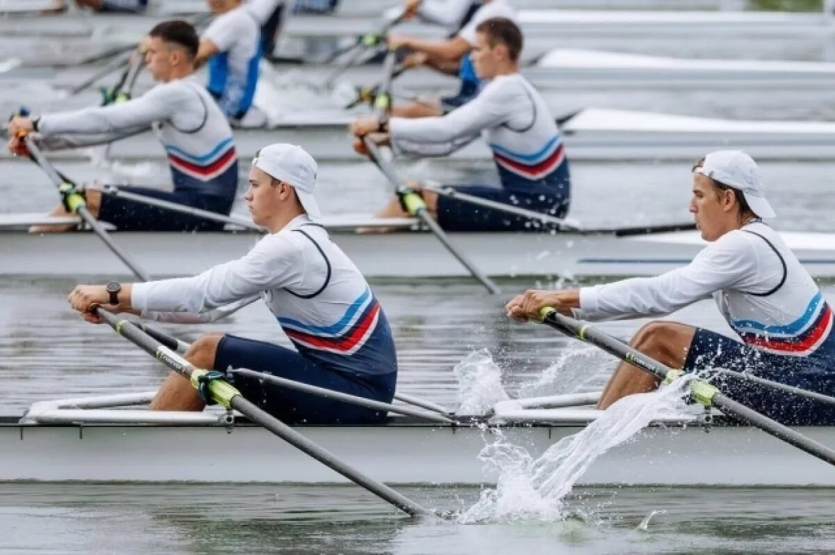    Международная Владивостокская регата соберёт спортсменов из 10 стран