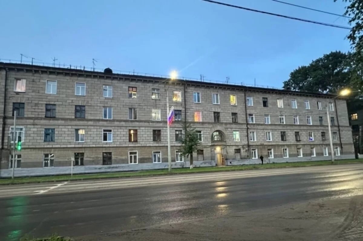    Экс-первый замглавы Канска пойдет по суд за мошенничество при ремонте дома