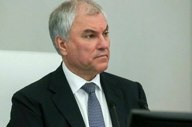   Пресс-служба Госдумы