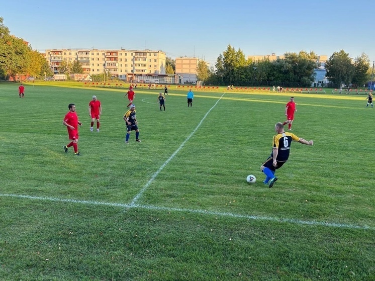     Фото: соцсеть «ВКонтакте», МЦФОСМР «Надежда»