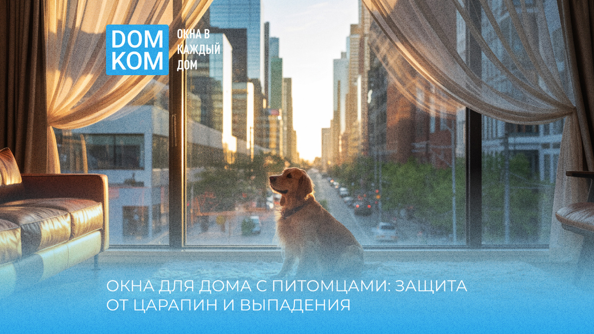 Качественные пластиковые окна